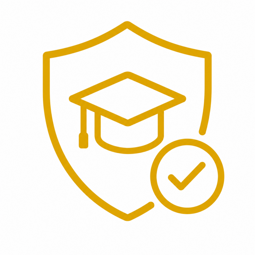 Illustration representing specialized accounting and tax expertise