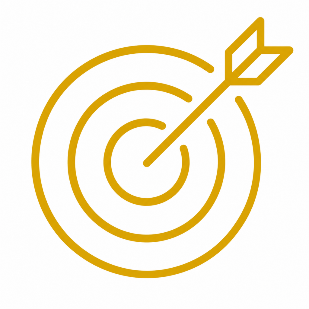 Illustration representing strategic financial solutions